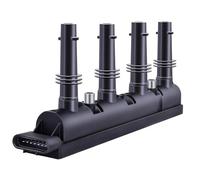 Bobina di accensione, modulo di accensione, compatibile con Cruze Aveo J300 T300 Corsa D Insignia A S07 G09 P10 Corsa Mk3 Insignia Mk1 2008-2017, ricambio per 1208096 1208093 55579072