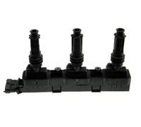 NTY Bobina d'accensione compatibile con OPEL CHEVROLET DAEWOO GENERAL MOTORS