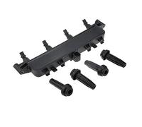 Bobina di accensione modulo Sostituzione per Berlingo C3 I Saxo Xsara 306 106 II 206 307 Partner 1996-2015 597072