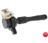 Bobina di accensione NGK | U5005, 48009 | Compatibile con: ALPINA ROADSTER V8, BMW 3, 3, 3 Cabriolet, 3 Cabriolet, 3 Compact, 3 Compact, 3 Coupe, 3 Coupe, 3 Touring