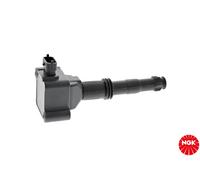NGK Bobina di accensione 48562 – Raccordo SAE – Porsche 911 Cabriolet – sostituisce NGK 48221