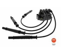 BOBINA DI ACCENSIONE NGK 49075 U6052