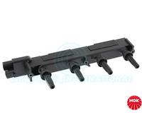 Bobina Di Accensione NGK Nuova - Part No. U6009 - Stock No. 48032