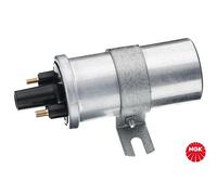 Bobina Di Accensione NGK Per Audi 80 90 100 VW Passat