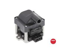Bobina Di Accensione NGK Per Audi 80 Seat Ibiza II Skoda Octavia VW Passat
