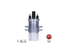 Bobina Di Accensione NGK Per Trabant 1.1 VW Golf Jetta Lt Polo