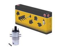 NGK Bobina d'accensione 48346 Tipo raccordo M4 per OPEL, SAAB, VAUXHALL