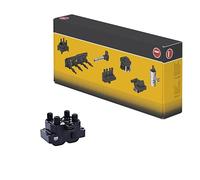 Bobina di accensione Tipo di raccordo M4 48025 NGK per ALFA ROMEO LANCIA FIAT