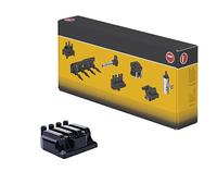 NGK Bobina di accensione 48038 – Tipo di raccordo M4