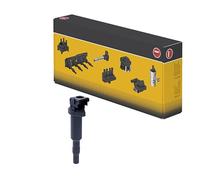 Bobina di accensione NGK | U5039, 48147 | Compatibile con: BMW 1, 1, 1 Cabriolet, 1 Coupe, 3, 3 Cabriolet, 3 Coupe, 3 Touring, 5, 5, 5 Touring, 5 Touring, 6