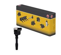 Bobina di accensione NGK | U5154, 48409 | Compatibile con: AUDI A1, A1 Sportback, A1 Sportback, A3, A3 Cabriolet, A3 Limousine, A3 Sportback, A4 Allroad B8