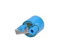 Bobina di accensione OEM 6 V per Piaggio Ape, Bravo, Boss, Ciao, Grillo, Vespa N, PX, Sprint