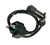 Bobina di accensione, pacchetto, TRX350FE FM TE 4x4 2000-2006, consegna della scintilla ad alta tensione, robusta resistenza all'usura, aggiornamento del motore fuoristrada