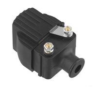 Bobina di accensione parte compatibile con Mercury 6225hp Abs Ricambio 339832757a4 Costruzione del motore Nero Marine Fuoribordo