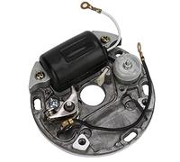 Bobina di accensione, parti della motosega ad alte prestazioni a risposta rapida senza glitch sostituiscono il materiale metallico per la motosega MS070/080