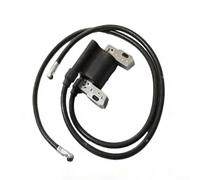 Bobina di accensione per apparecchiature elettriche esterne compatibile con più modelli di tosaerba come 590781 392329 394891 394988 394895