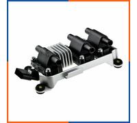 Bobina di accensione per AUDI | 03SKV216, 12851, CP346, CU1207, IIS261, C684