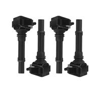Bobina di accensione per auto 4 pezzi per Korando 1.6L 2.0L G16DF G20 (2012-) A1731580103 1731580103