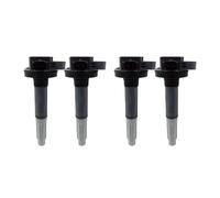 Bobina di accensione per auto Bobina di accensione da 1/4 pezzi per Ford F-150 per Lincoln Mustang Boss GT 5.0L V8 riparazione(4Pcs)