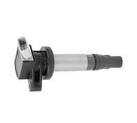Bobina di accensione per Auto da Riparare, Nera 19500-B2050 per Daihatsu, Mira, E, S 2012