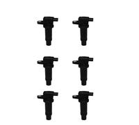 Bobina di accensione per Auto per Hyundai Sonata V (Nf) 3.3 G6Db 2005-2010 2008-, per Grandeur (Tg) 3.3 G6Db 2005-2010 2010-2011 273013Cea0 Kit Bobina di accensione