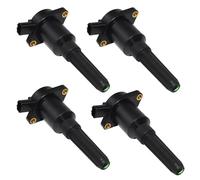 Bobina di accensione per Auto per Jaguar Xj6 per Vanden per Plas 1997-1995 L6-4.0L 44430036 Lhe1510Ab 6033236