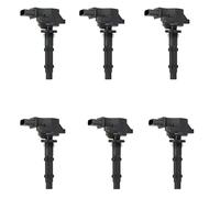 Bobina di accensione per Auto per Mer-Ce-des per W211 W212 per E280 E230 E350 E500 per A207 C207 S211 S212 2729060060 0001502780