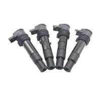Bobina di Accensione per Automobile Compatibile con per R1200R Car Straight Boot Ignition Coil Pack 7715853-01(4pcs)