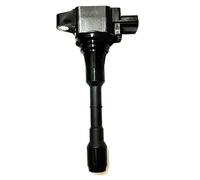 Bobina di Accensione per Automobile Compatibile Con Tiida Per Cube Per Altima Car Straight Boot Ignition Coil Pack 22448-EY00A 22448-ED000(1pcs)