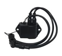 Bobina Di Accensione Per Avviamento Moto, Accessori Per Polaris 340 Edge/Edge Classic 400 400 SKS 600