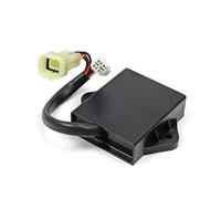 Bobina di accensione per Banshee 350 1997-2001 Cablaggio Bobina di accensione CDI Box Regolatore per Kit Candele 3GG-82590-20-00 Bobine di accensione