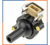 Bobina di accensione per BMW | 220830078, 1227030081, BOBINA077, IC09103, U5005