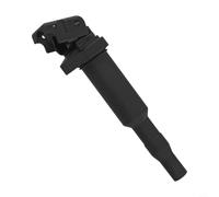 Bobina di accensione per BMW, bobina di accensione per auto 0221504470 12137559842 compatibile per BMW Serie 3 5 E90 325i 320i Spark Coil Pack sostituzione