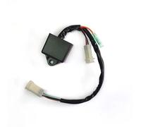 Bobina Di Accensione Per CDI Per YFM 225 250 Moto 4 1986-1991 59V-85540-20-00 59V-85540-21-00 59Y-85540-21-00