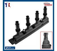 Bobina Di Accensione Per Chevrolet Aveo Cruze Orlando Trax 1.2 1.4 - 25195107