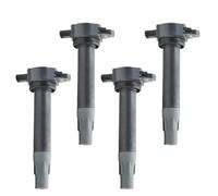 Bobina Di Accensione Per Chrysler Per Pacifica 2007-2008 Per Sebling 2006-2010 Auto Bobine Di Accensione 04606869AB 04606869AA 4606869AB 5C1565 UF502(4 pieces)