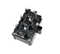 NTY Bobina d'accensione compatibile con CHRYSLER DODGE CHEVROLET DAEWOO PONTIAC