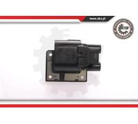 Bobina di accensione per cilindro 1 03SKV038 ESEN SKV per RENAULT MEGANE I