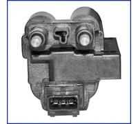 Bobina di accensione per cilindro 1 138757 HITACHI per RENAULT VOLVO