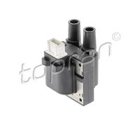 Bobina di accensione per cilindro 2 700 113 TOPRAN per RENAULT MEGANE I CLIO II