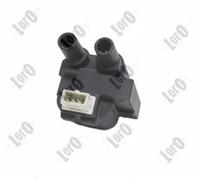 Bobina di accensione per cilindro 2 Tipo di raccordo M4 122-01-063 ABAKUS