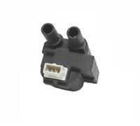 Bobina di accensione per cilindro 2 Tipo di raccordo M4 122-01-063 ABAKUS