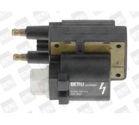 Bobina di accensione per cilindro 2 Tipo di raccordo SAE ZS246 BorgWarner (BERU)