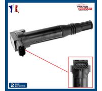 Bobina Di Accensione Per Citroën C3 C4 Cactus DS3 1.2 VTi Puretech - 9671214580