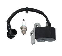 Bobina di accensione per decespugliatore Husqvarna McCulloch B26 B26 PS T26 T26 CS 585 56 55-01