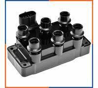 Bobina di accensione per FORD | 0040100371, EPS1970170, GN10180-12B1, IC18103