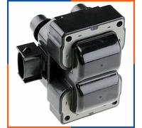 NTY Bobina d'accensione compatibile con FORD MAZDA ECZ-FR-003