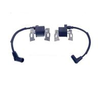 Bobina Di Accensione Per GCV520 Per GCV530 Per GXV530 Bobina Di Accensione Sostituisce La Parte 30500-Z0A-033 #1 30550-Z0A-033 2 ZF955-1 Sinistra Destra Bobina Accensione Motore(2-coils-left-right)