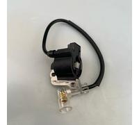 BOBINA DI ACCENSIONE PER GX22 GX31 Motore Decespugliatore Rasaerba stile Trasparente