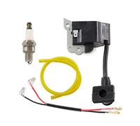 Bobina di accensione per Honda GX25 FG110 HHT25 trimmer motore decespugliatore decespugliatore